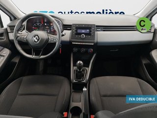 Renault Clio Business Blue dCi 63 kW (85 CV)