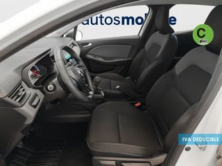 Renault Clio Business Blue dCi 63 kW (85 CV)