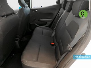 Renault Clio Business Blue dCi 63 kW (85 CV)