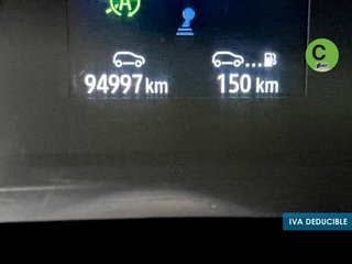 Renault Clio Business Blue dCi 63 kW (85 CV)