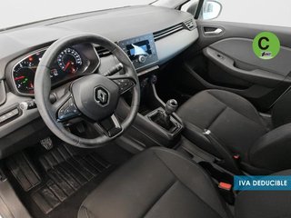 Renault Clio Business Blue dCi 63 kW (85 CV)