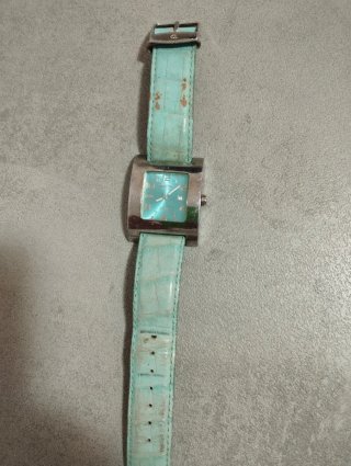 Orologio Altanus Quadrato