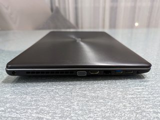 ASUS F550 i7