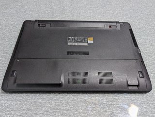 ASUS F550 i7