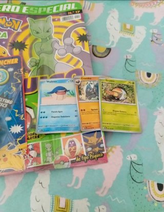 Revista Pokémon
