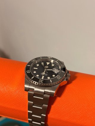 San Martin SN017 Reloj Automático