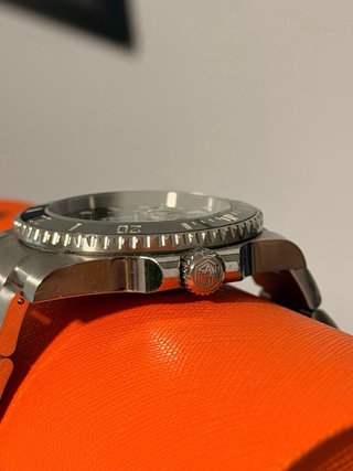 San Martin SN017 Reloj Automático