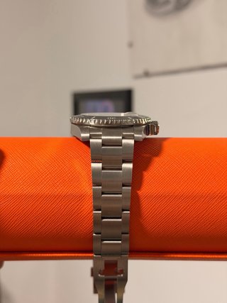 San Martin SN017 Reloj Automático