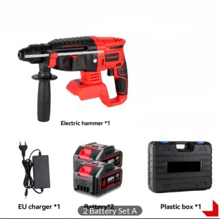Taladro percutor eléctrico ONEVAN