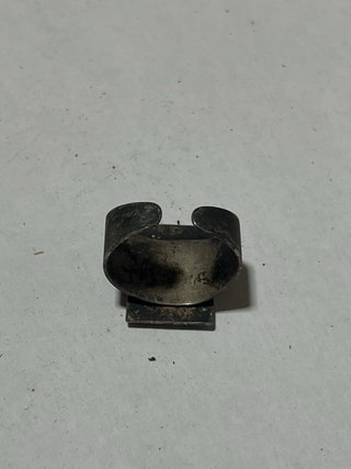anillo antiguo catalunya
