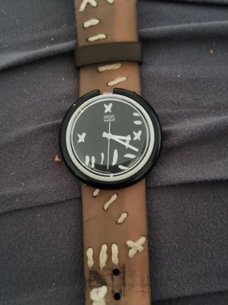 Swatch Orologio