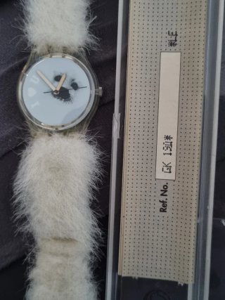Swatch Orologio