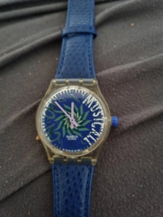 Swatch Orologio