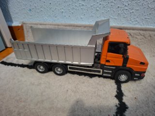 Lote Coches y Camiones Metal transformers