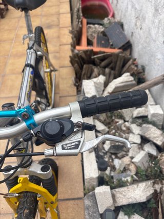 Bicicleta de Montaña BH