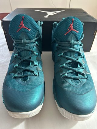 Jordan Super.Fly 2 Talla 43