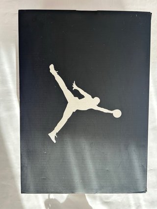 Jordan Super.Fly 2 Talla 43