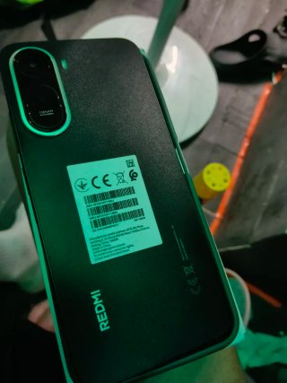 Xiaomi Redmi A7 Pro 128GB + Funda