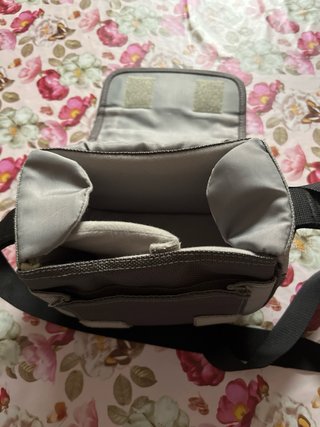 Custodia KevlerConcept per fotocamera BBC