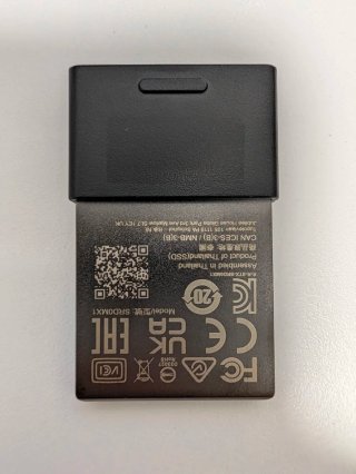SSD Seagate Expansion 1TB Xbox Series X/S