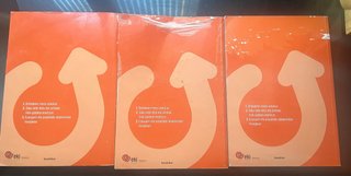 Libros Matemáticas DBH 3 – EKI