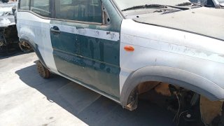 Despiece completo NISSAN TERRANO II (R20)