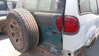 Despiece completo NISSAN TERRANO II (R20)