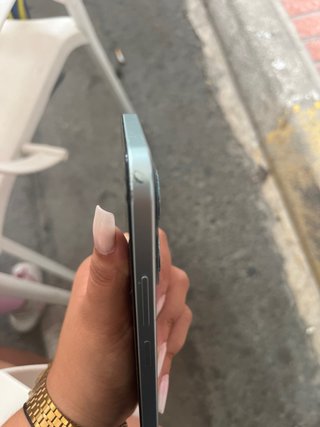 Xiaomi Redmi 15c Verde