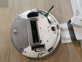 Robot Roomba Combo Essential Y011240 Wifi