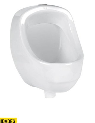 Urinario Roca Blanco Porcelana