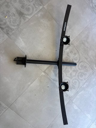Soporte Doble Pantallas ECHOGEAR