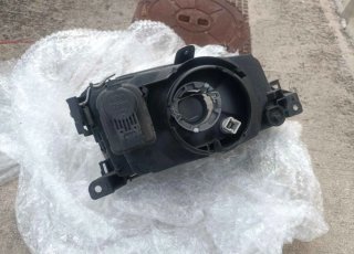 Farol e Pisca Esquerdo Peugeot 306