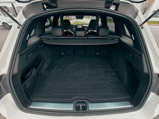 Mercedes-Benz GLC 63 AMG 4Matic+