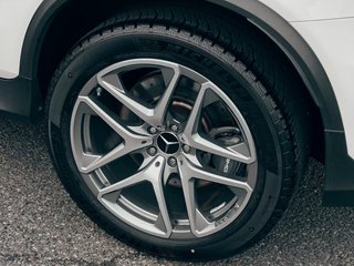 Mercedes-Benz GLC 63 AMG 4Matic+