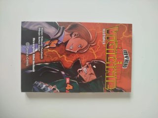 Comics My Hero Academia Vigilante