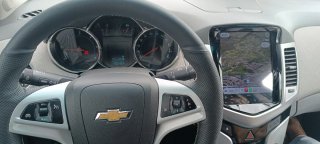 Chevrolet Cruze 2009