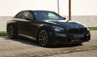 BMW Serie 2 M2 2025 IVA DEDUCIBLE (Garantía 2028)