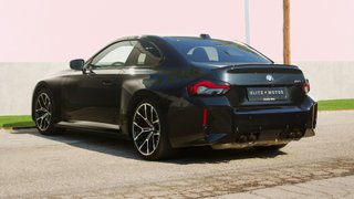 BMW Serie 2 M2 2025 IVA DEDUCIBLE (Garantía 2028)