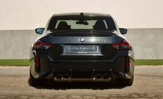BMW Serie 2 M2 2025 IVA DEDUCIBLE (Garantía 2028)