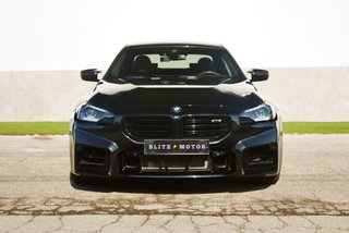 BMW Serie 2 M2 2025 IVA DEDUCIBLE (Garantía 2028)