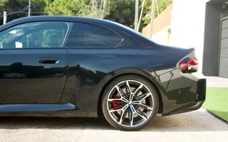 BMW Serie 2 M2 2025 IVA DEDUCIBLE (Garantía 2028)