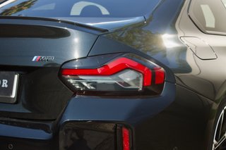 BMW Serie 2 M2 2025 IVA DEDUCIBLE (Garantía 2028)