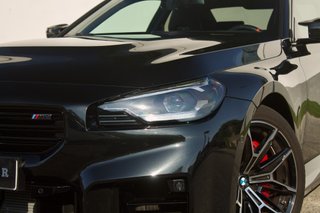 BMW Serie 2 M2 2025 IVA DEDUCIBLE (Garantía 2028)