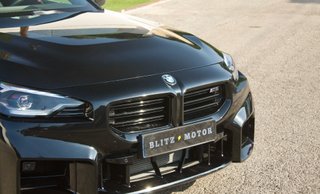 BMW Serie 2 M2 2025 IVA DEDUCIBLE (Garantía 2028)