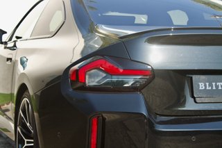 BMW Serie 2 M2 2025 IVA DEDUCIBLE (Garantía 2028)