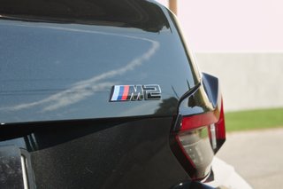 BMW Serie 2 M2 2025 IVA DEDUCIBLE (Garantía 2028)