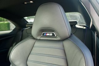 BMW Serie 2 M2 2025 IVA DEDUCIBLE (Garantía 2028)