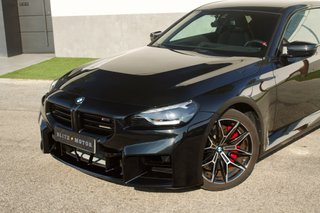 BMW Serie 2 M2 2025 IVA DEDUCIBLE (Garantía 2028)