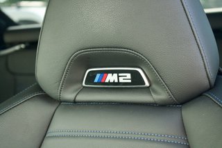 BMW Serie 2 M2 2025 IVA DEDUCIBLE (Garantía 2028)