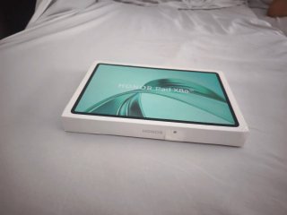 Honor Pad X8a Nueva